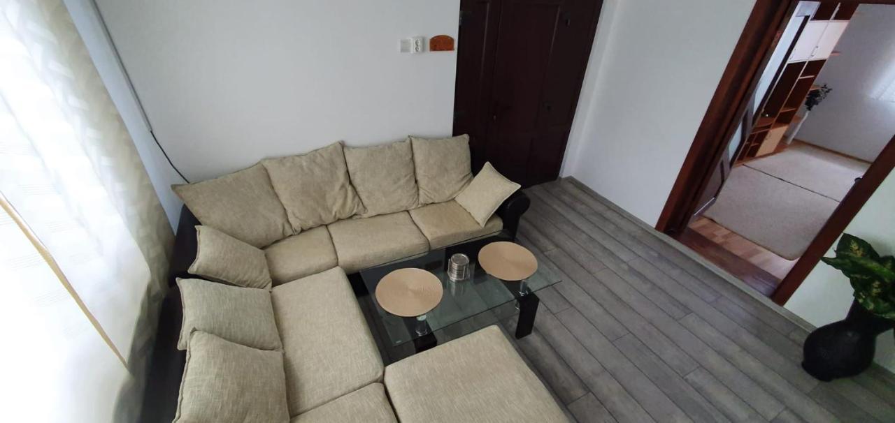 Casa Alex Si Daiana Apartment Orsova Luaran gambar