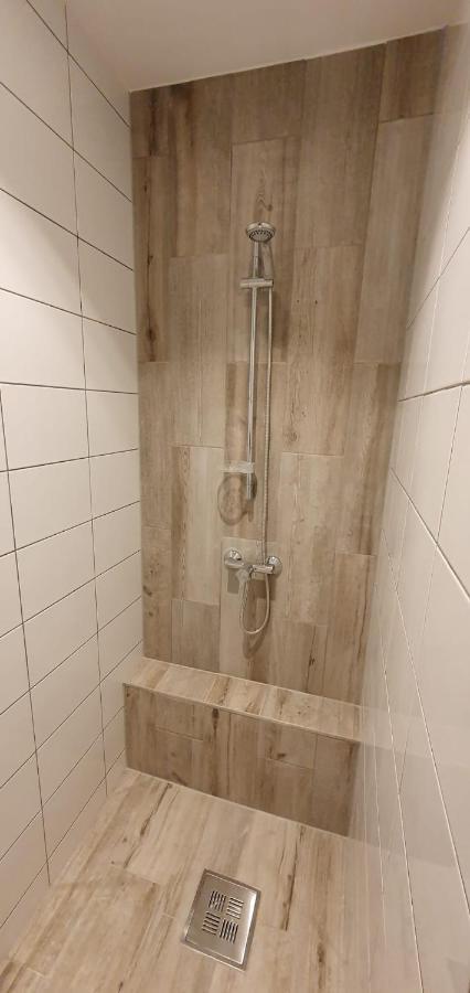 Casa Alex Si Daiana Apartment Orsova Luaran gambar